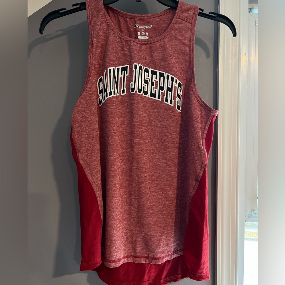 SJU Athletic Top